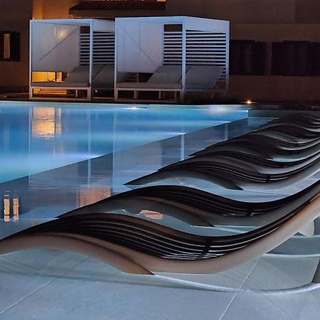 Sivota Gold Aparthotel Luaran gambar