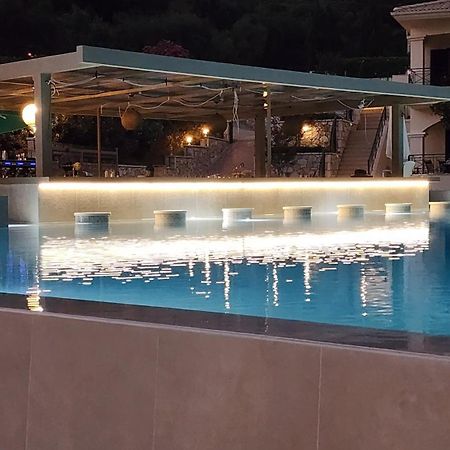 Sivota Gold Aparthotel Luaran gambar