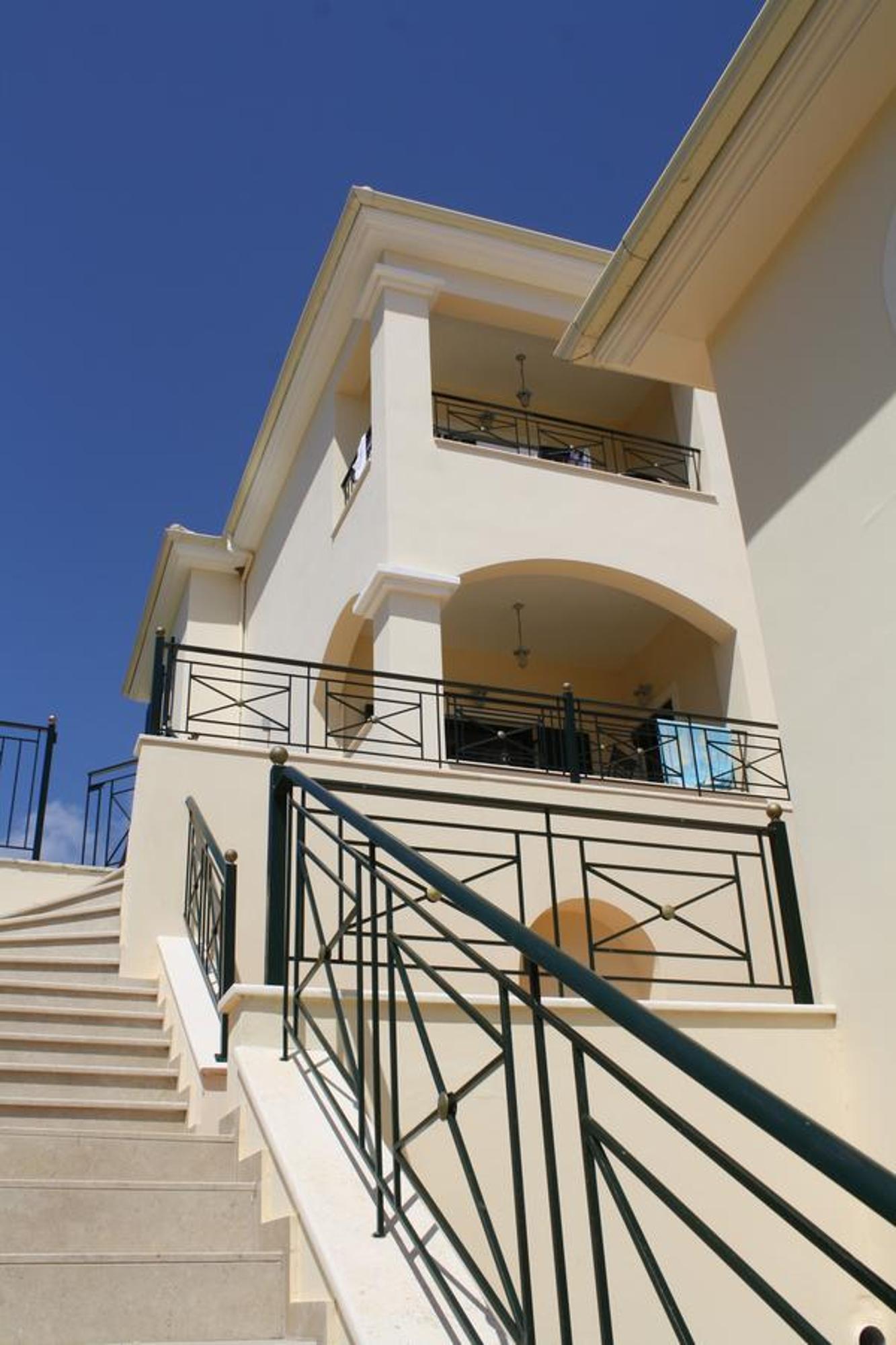 Sivota Gold Aparthotel Bilik gambar