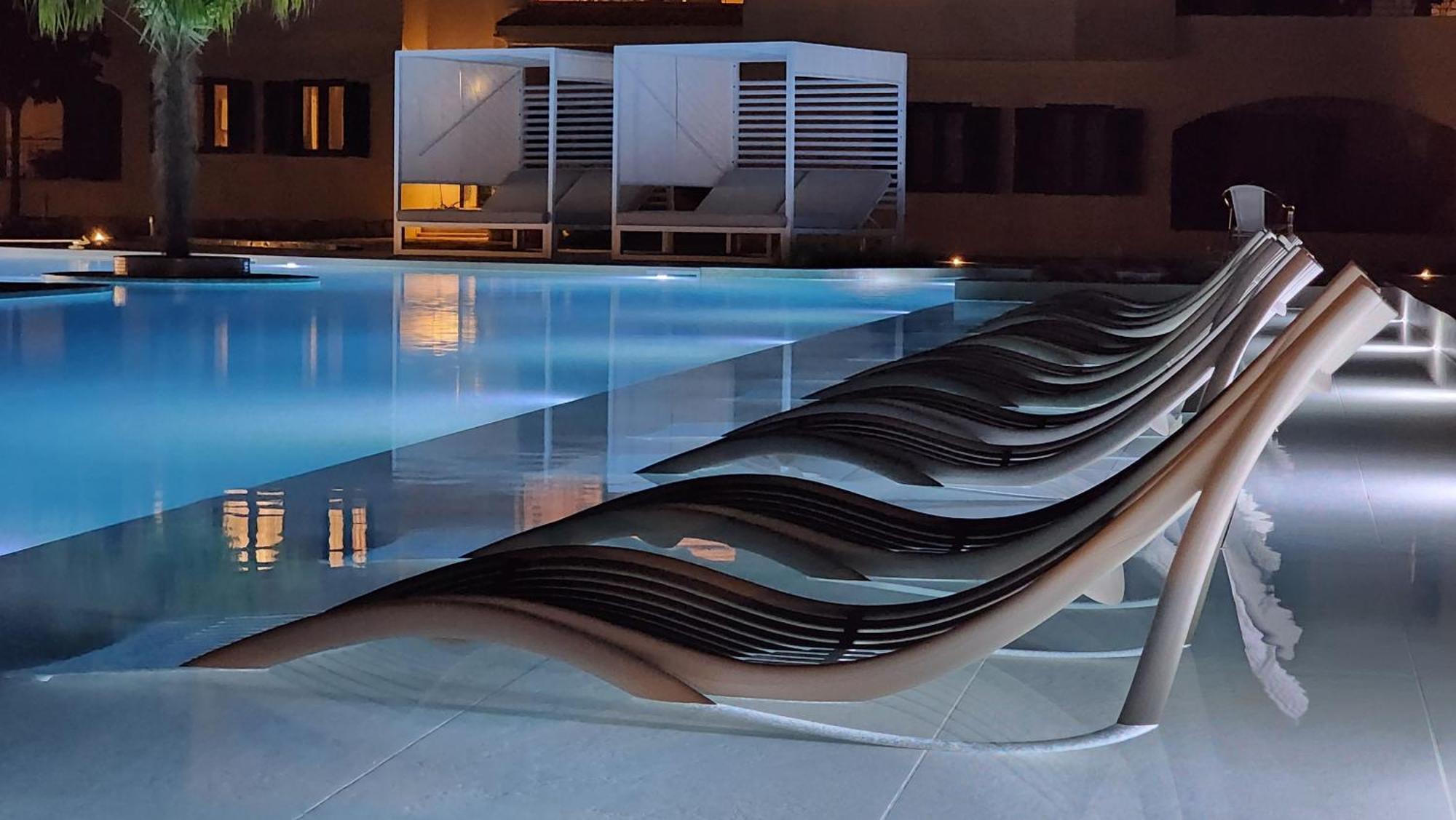 Sivota Gold Aparthotel Luaran gambar