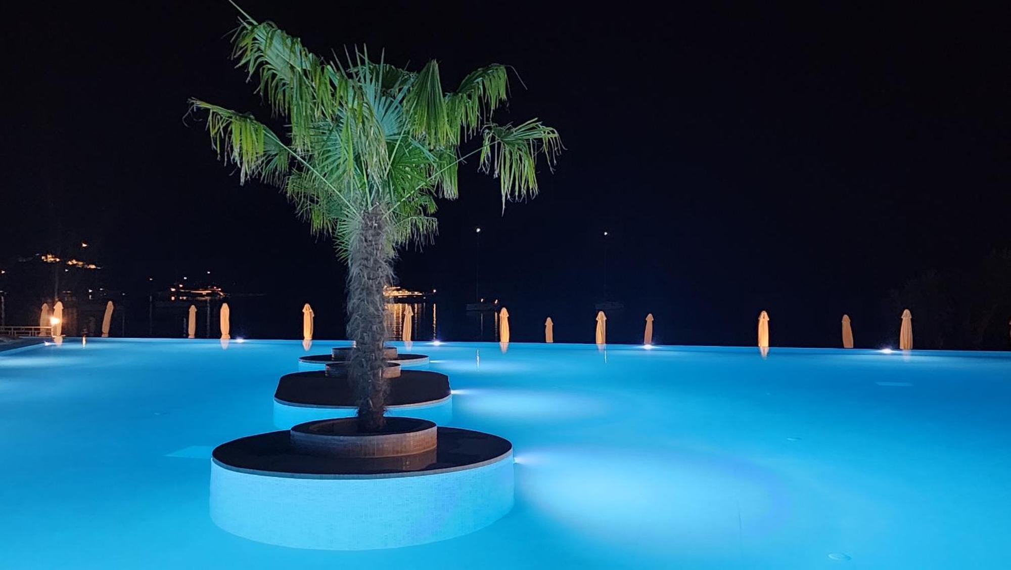Sivota Gold Aparthotel Luaran gambar