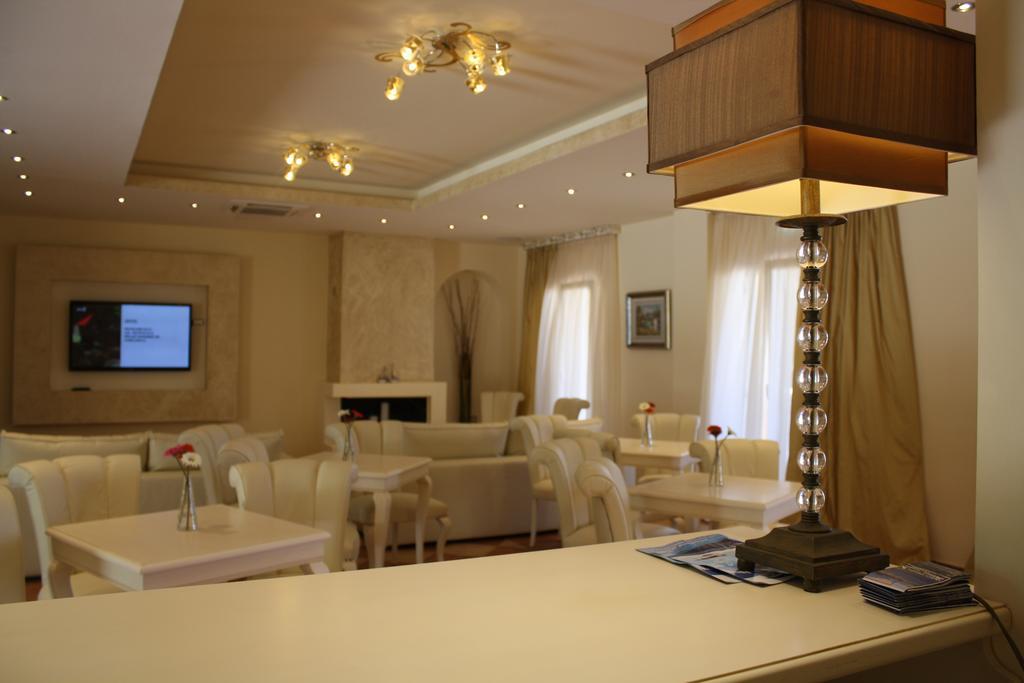Sivota Gold Aparthotel Luaran gambar
